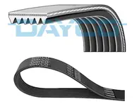 Generatorriemen. Porsche 928 1987-95 - 99919234750, 6PK875 - 6PK875