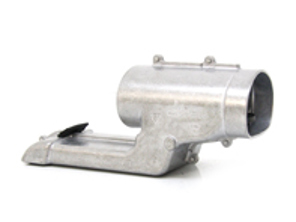 Verwarmingsklep schakelkast. Porsche 993 - 99357208700, 99357208701