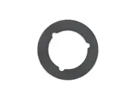 Guarnizione tappo carico olio. Porsche 958 Cayenne / 95B Macan / 970 Panamera - 95810453600