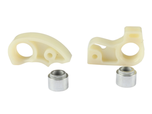 车门锁扣维修套件。保时捷 911 / 912 - 90153170131 - 1687550710