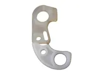 Türschließer Reparaturset. Porsche 911 / 912 - 90153170131 - 1687550710