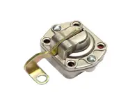 Pompa a membrana completa, carburatore Solex. Porsche 356 B/C / 912 - 69210096900 - BP PS9326P