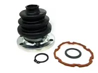 Kit fuelle de junta homocinética Fuelle de junta de velocidad constante. Porsche 911 1976-86 - 92333203700, 923.332.037.00, 300480 - 300480