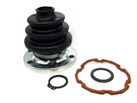 CV 接头防尘罩套件 等速万向节防尘罩。保时捷 911 1976-86 - 92333203700, 923.332.037.00, 300480 - 300480