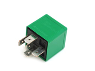 Air conditioner relay. Porsche 968 / 964 / 993 / 996 / 997.1 / Boxster / Cayman - 96461521500, 99965701890