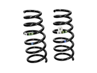 Molle elicoidali COPPIA ANTERIORI. Porsche 992 (911) Carrera 4 / 4S 2019-24 con sospensioni standard - 992411105A504