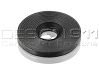 Rear side window spacer 1.5mm. Porsche 911 - 90154342120