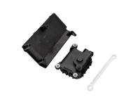 Servomoteur pour volet de dégivrage et déflecteur (conduite à droite) Porsche 986 Boxster / 996 Carrera / Turbo / GT2 / GT3 (1997-2005) - 99657392101