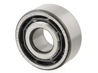 Cojinete de caja de cambios. Porsche 356 - 90005300201, 90005300200