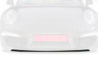 Lèvre de spoiler avant. Porsche 911 (991) 09/2011>> - FA199