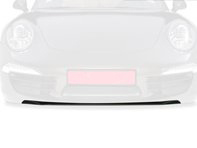 Front spoiler lip. Porsche 911 (991) 09/2011>> - FA199