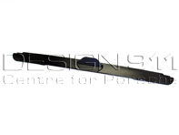 Sunroof air deflector. Porsche 964 / 993 - 9645640050170K