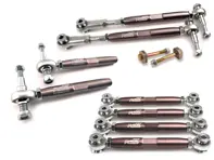 RSS Tarmac Series Stage 1 Suspension Package for Porsche 996 / 997 - 370, 312, 333, 307, 99634713104, 99634713103, 99134713100, 99633104506, 99733104504, 99733104701, 99733104700, 99633114705 - TS1, TS-1-996/997, TS1996997