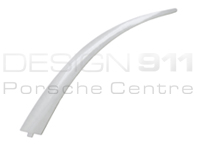 Steenslagbeschermer Klein Achter. Porsche 944 - 94455932300, 94455932400, 944559324003YK, 944559323003YK