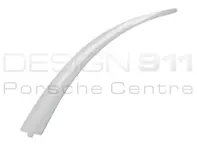 Protección contra impactos de piedras en la parte trasera pequeña. Porsche 944 - 94455932300, 94455932400, 944559324003YK, 944559323003YK