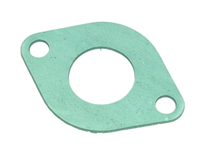Gasket Oil Pipe and Blanking Plate Fibre-Reinforced Sealing Material. Porsche 928 1980-95 - 92810716901 - PDOER