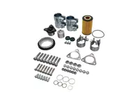Intermediate shaft bearing (IMS) kit, with all ancillary parts. 986 Boxster 2.5ltr Manual - 106-08.2, 106-08.2R, 106-08.4R, 106-08.4, 99610590102EPS, 0PB105249, 99907309202, 90006713103, 99610722560, 90012310630, 9001231473, 99970734440, 99907605301, 99611111302, 90038000501, 99611111001, 99611120900, 99908405202, 90007428702, 98611691100, 9M987.1LWF