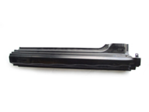 Door sill outer panel. Porsche 997.1 / 997.2 - 99750396402GRV, 99750396302GRV, 99750396409GRV