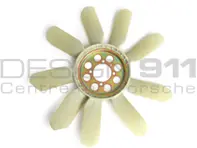 Ventilatore. Porsche 928 1978-86 - 92810613701