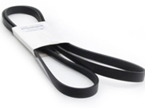 驱动皮带，适用于带空调的汽车。保时捷 996 Turbo - 99919237950, 99919237951