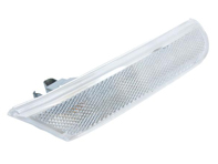 Répétiteurs latéraux clairs. Porsche 996 / 986 Boxster (N° 99663104303 / 99663104403) - 99663104301, 99663104302, 99663104401, 99663104402, 99663104403, 99663104303
