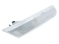 Seitliche Repeater klar. Porsche 996 / 986 Boxster (Nr. 99663104303 / 99663104403) - 99663104301, 99663104302, 99663104401, 99663104402, 99663104403, 99663104303