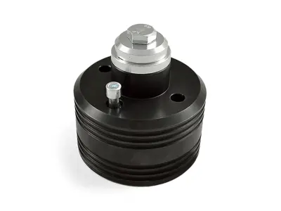Rear main oil seal installation tool. Porsche 986 / 987 / 997