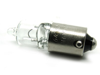 Standlichtbirne H6 Standard. Porsche 986 / 987C / 996 - 99963114090 - RU434