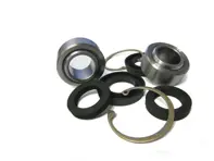 Monoball Sealed front suspension top mounts Rebuild Kit - Front. Porsche 911/912/930 - 91134101800, 90134101801 - MB21