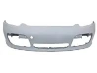 Parachoques delantero. Porsche Boxster 987 S 3.2L / 3.4L (OE Parte No. 98750519102 / 98750519103 / 98750519104 / 98750519105) - 98750519102, 98750519103, 98750519104, 98750519105, 98750519147, 98750519148