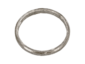 Seal - Exhaust Manifold to Turbocharger. Porsche 971 & 976 Panamera V8 / 9YA Cayenne V8 - 9A714503900