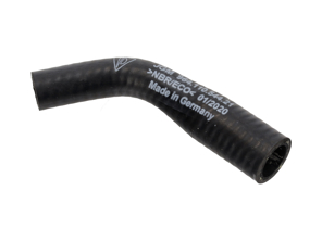 Hose For Air Intake System. Porsche 964 Turbo 3.6L 1991-93 - 96411054421, 96411054420