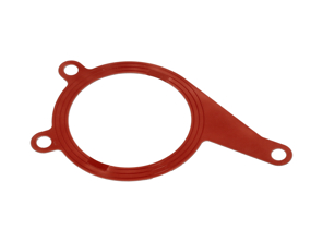 Junta de bomba de vacío. Porsche Cayenne 92A / Panamera 970 3.0L Híbrido - 95811041700