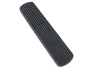 Pedaalversneller rubberen pad. Porsche 356 - 35623326 - 356 233 26, 1672200100