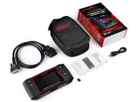 适用于路虎和捷豹的 iCarsoft LR V2.0 专业诊断工具 - LRV20