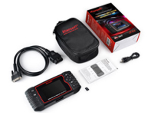 iCarsoft LR V2.0 Professional Diagnostic Tool for Land Rover & Jaguar - LRV20