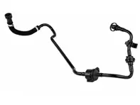 Línea de ventilación del colector de admisión para el depósito de combustible. Porsche 958 Cayenne / Cayenne S - 94811002063