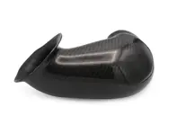 Tubo de inducción de aire para caja de aire, lado derecho. Porsche 964 6-8 CV Más - 96411003005 - CF0802PS02