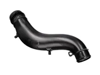 Intercooler pipe. Porsche 957 / 958 Cayenne 4.8L Turbo - 95511062301, 95511062410