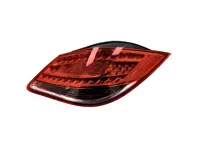 Anzeigeeinheit hinten. Porsche 987 MKII / 987C MKII (RHD-Fahrzeuge) - 98763142704, 98763142804, 98763142703, 98763142803, 1087003, 1087004, 98763142705, 98763142805