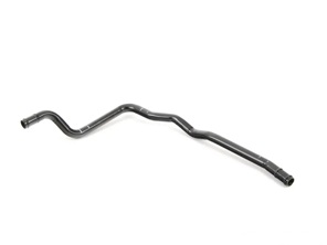 Rücklauf der Wasserkühlmittelleitung. Porsche 996 Turbo / 996 GT3 / 997.1 Turbo - 99610632272