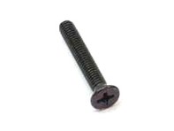 Vite a testa svasata M4x25. Porsche 911 1974-84 - 90026905807