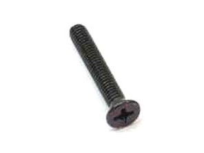 Countersunk- head screw M4x25. Porsche 911 1974-84 - 90026905807