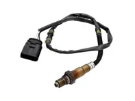 Lambdasonde, RECHTS. Porsche 955 V6 3.2L - 95560613610, 95560613620, 0258006587, 0258006586