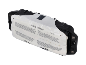 Passenger airbag unit. Porsche 992.1 Carrera - 992880204B, 992880204A, 992880204