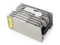 Scatola avviamento accensione CDI 3 PIN. Porsche 911 1965-77 - 901602702AX, 901602702AXSC