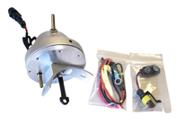 机电一体化双真空分配器 保时捷 911 SC 1980-83 美国 - 93060291501, 930602021FX, 93060202106