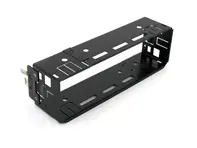 收音机固定架。保时捷 911 / 964 / 993 / 928 / 944 / 968 - 91164517303, 99364517300