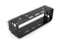 Marco de sujeción de radio. Porsche 911/964/993/928/944/968 - 91164517303, 99364517300