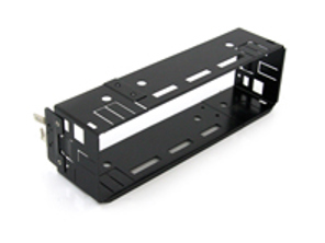 收音机固定架。保时捷 911 / 964 / 993 / 928 / 944 / 968 - 91164517303, 99364517300